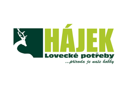 Hájek - Lovecké potřeby