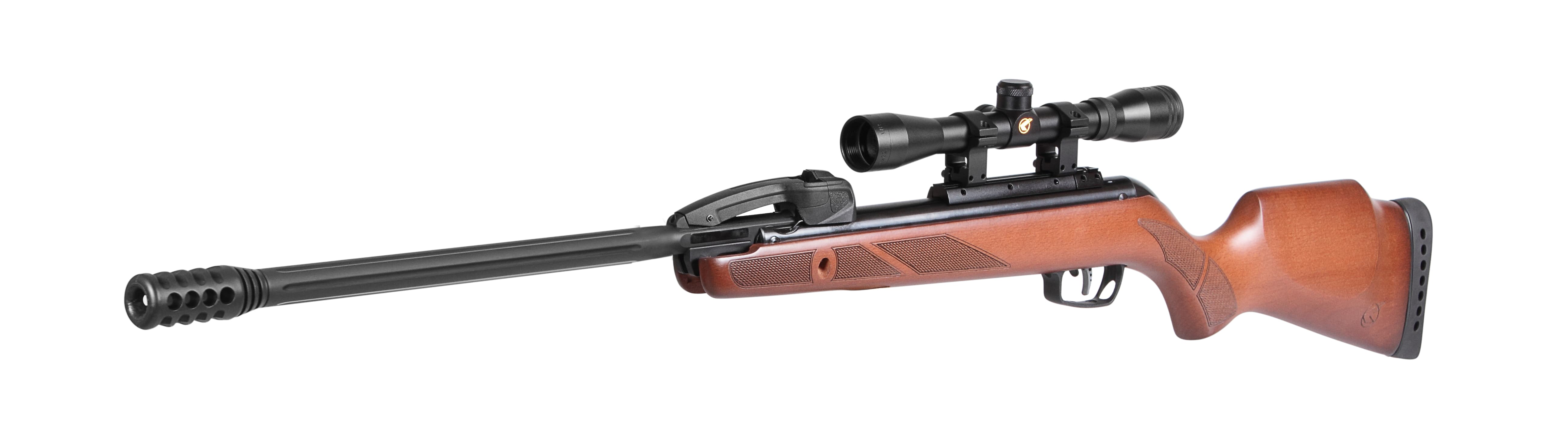 Vzduchovka Gamo Fast Shot 10x IGT SET S Pu kohledem Gamo Potreby vzduchovka-gamo-fast-shot-10x-igt-set-s-pu-kohledem-gamo-potreby