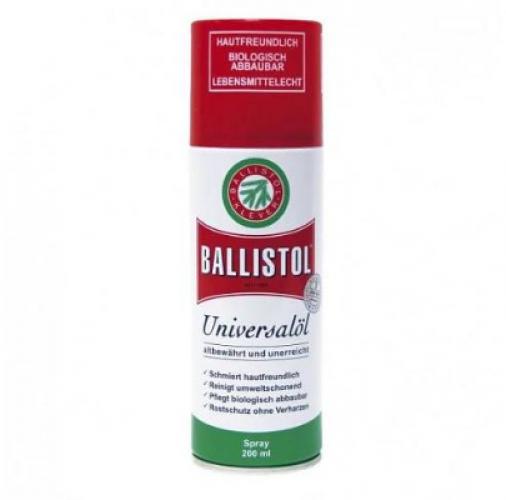 olej Ballistol - 200 ml
