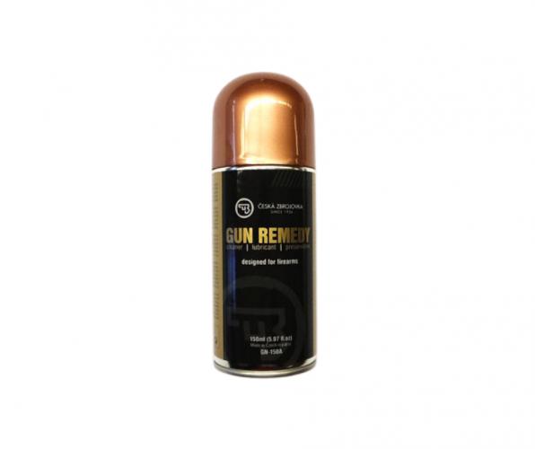 olej CZ GUN Remedy - 150 ml