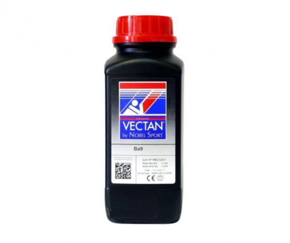 střelný prach Vectan Ba9 - 500 g