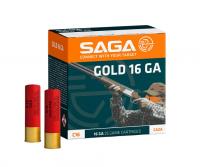 16 x 70 Gold 28 g - Saga