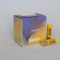20 x 70 Gold 28 g - Saga