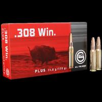 308 Win. Geco Plus 11 g