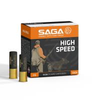 12 x 70 High Speed 36 g - Saga