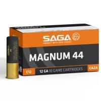 12 x 70 Magnum 44 g - Saga