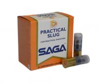 12 x 70 Practical SLUG - Saga