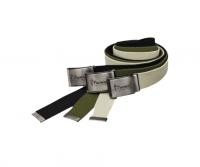 opasek Canvas zelený - Pinewood