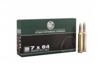 7 x 64 RWS EVO - 10,3 g