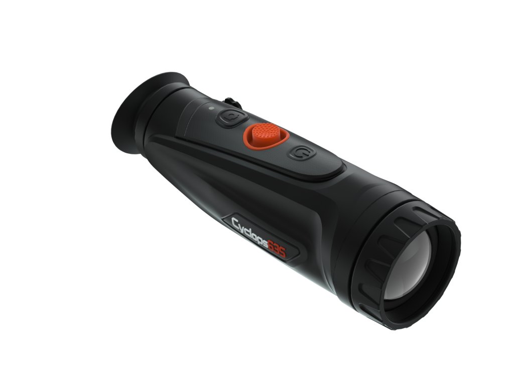 Cyclops CP635- ThermTec