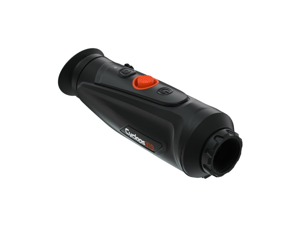 Cyclops CP319- ThermTec