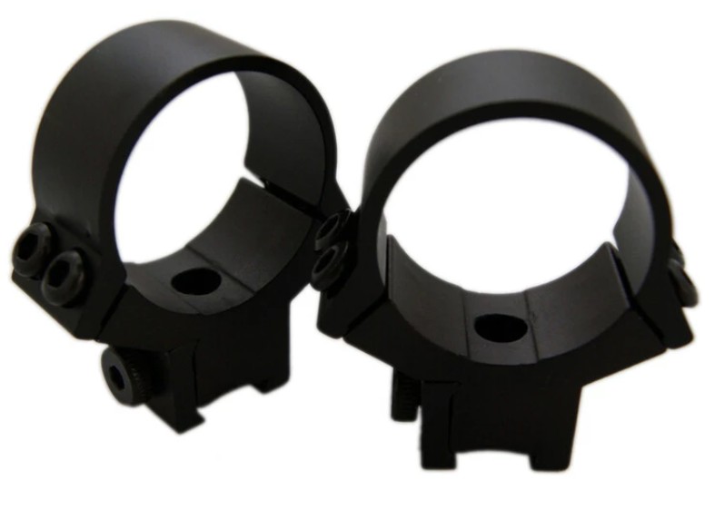 montáž nízká 11 mm / 30 mm - Umarex