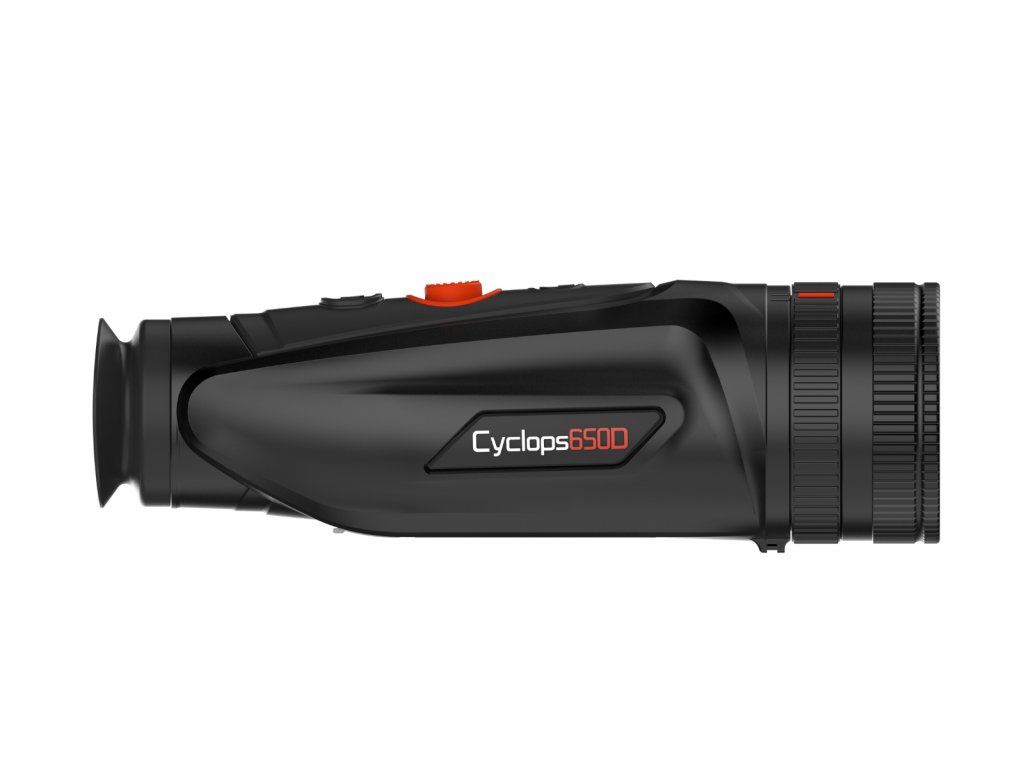 Cyclops CP650 D - ThermTec