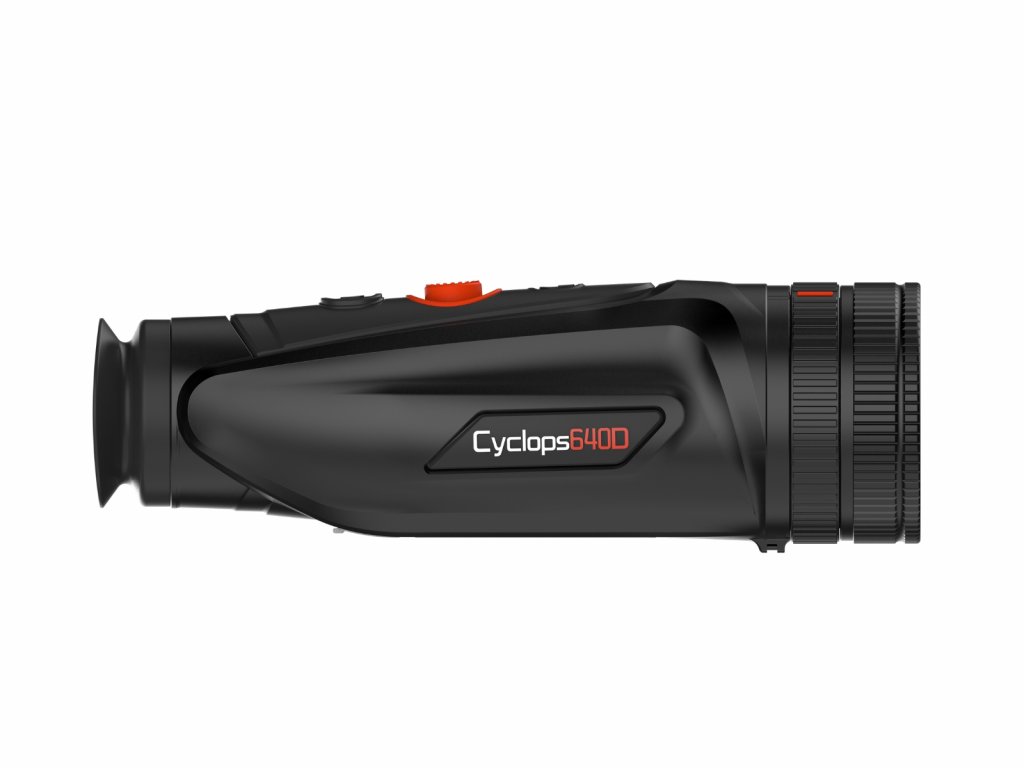 Cyclops CP640 D - ThermTec