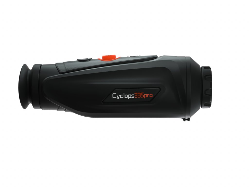 Cyclops CP335 PRO - ThermTec