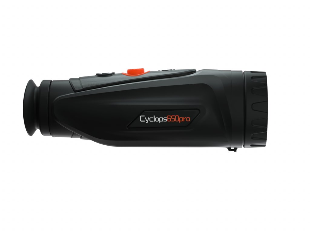 Cyclops CP650 PRO - ThermTec