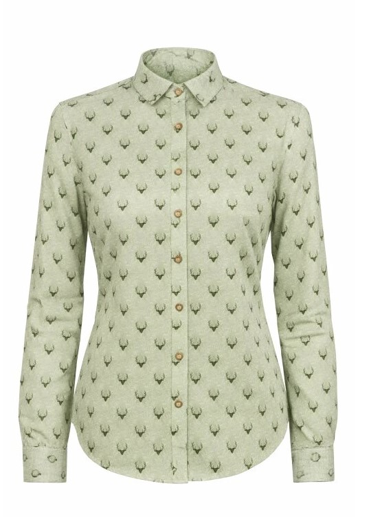 dámská halenka Deer 6 - Luko