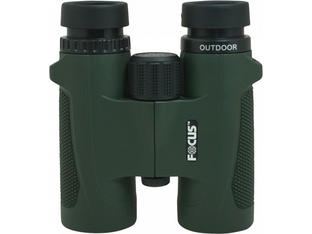 dalekohled Outdoor 10x32 - FOCUS Sport Optics