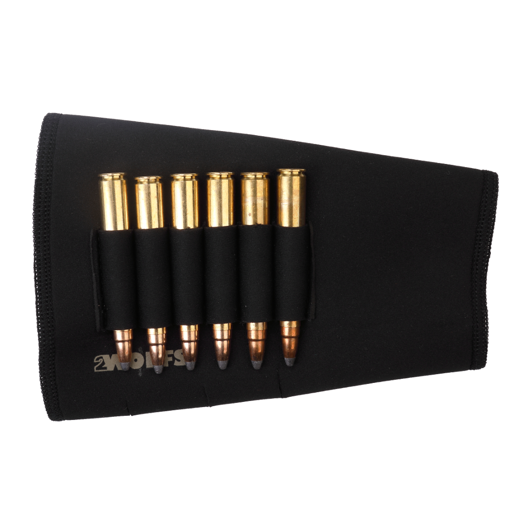 návlek na pažbu LYNX NEO-K - 2WOLFS