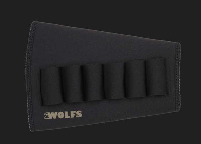 návlek na pažbu LYNX NEO - B - 2WOLFS