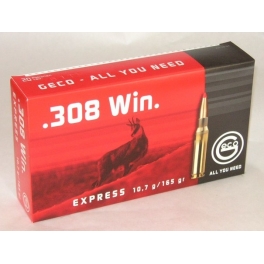 308 Win Geco Expres 10,7 g