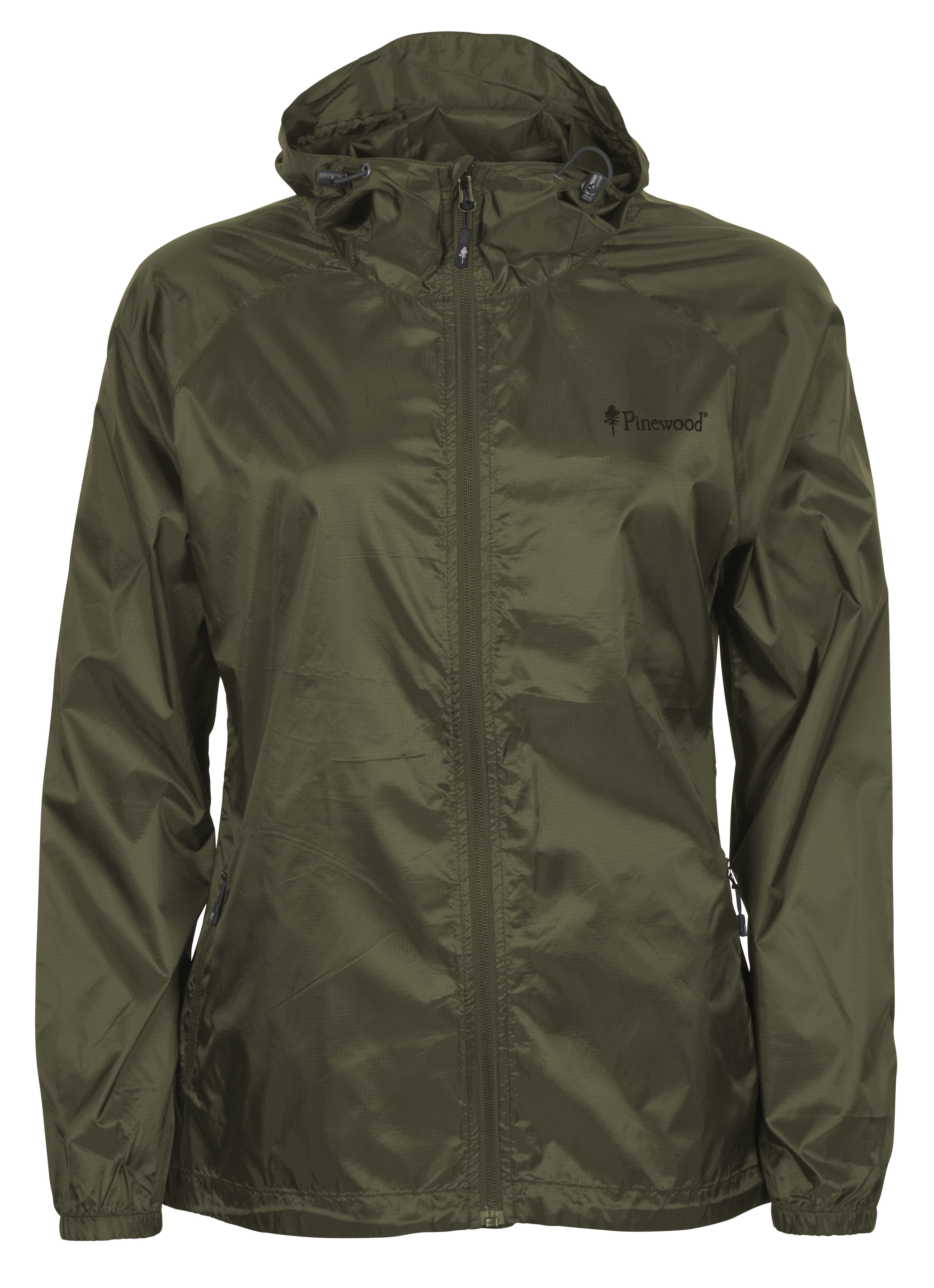 bunda Finnveden Windblocker Ladies - Pinewood