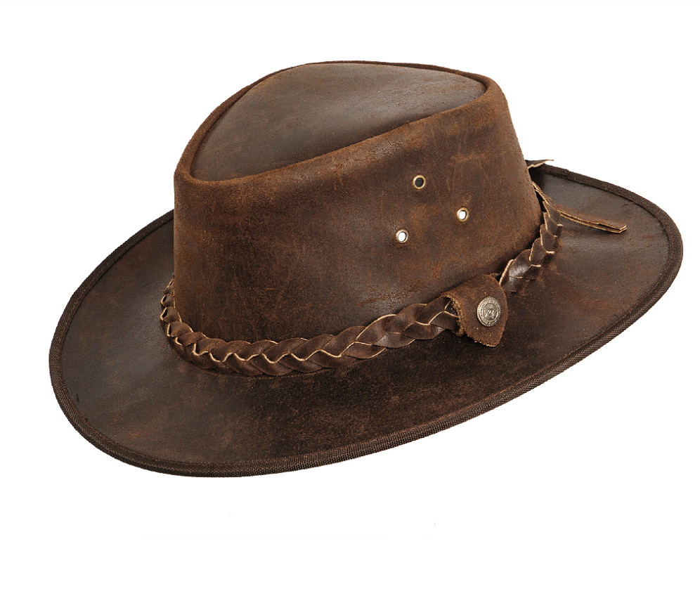 westernový klobouk - Faustmann