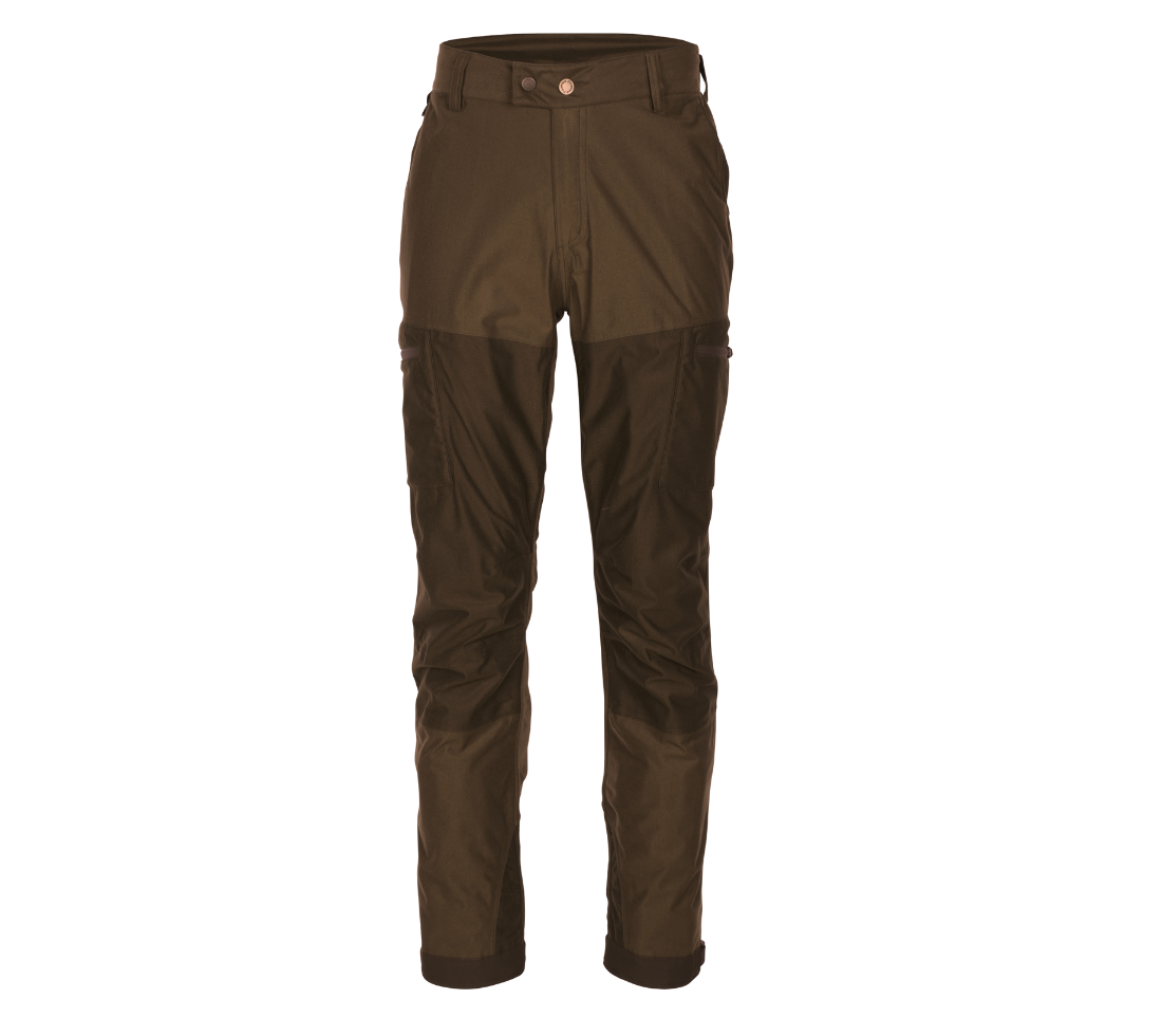kalhoty Retriever Active Brown - Pinewood