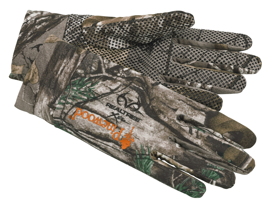 rukavice Glove CAMOU - Pinewood