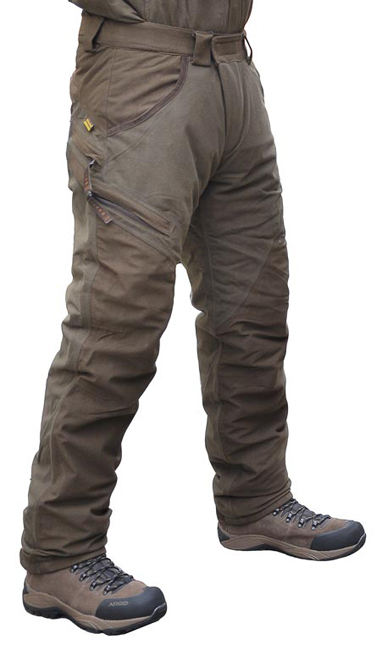 kalhoty Bolt Pants - Hillman