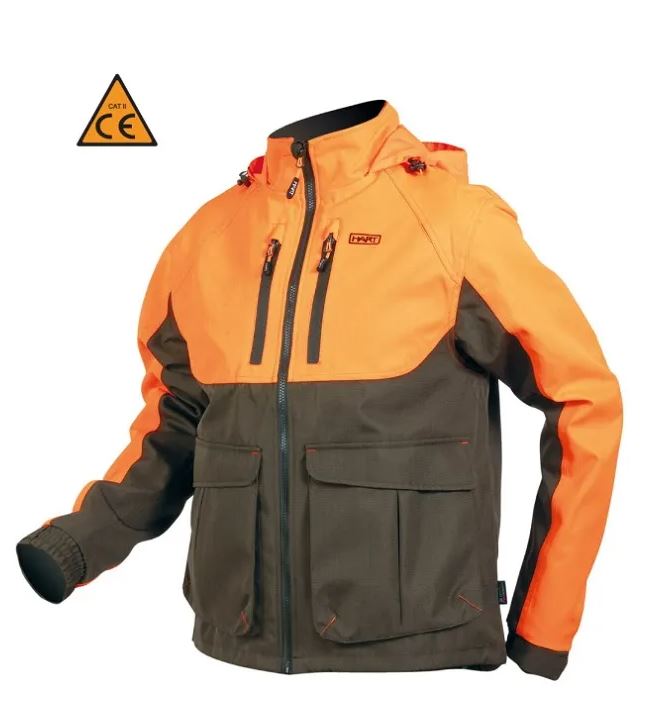 bunda Aran Eco - J - Hart