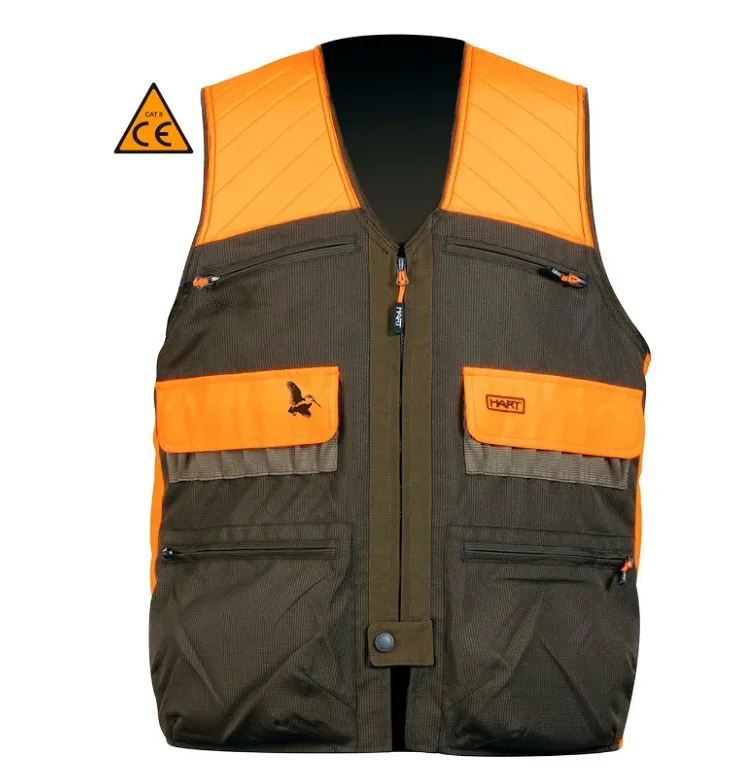 vesta Armotion Class - Hart