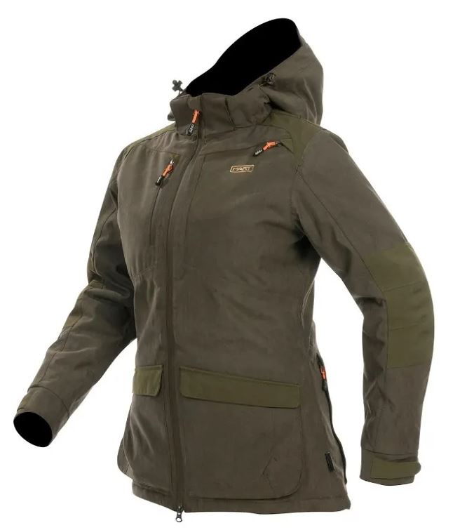 bunda Taunus WR-J dámská - Hart