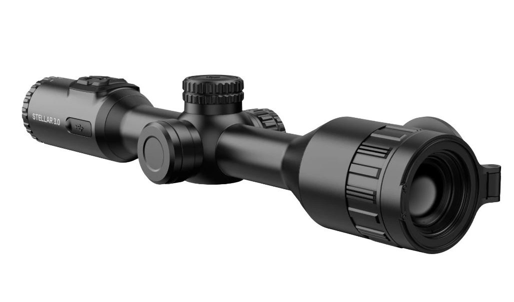 Stellar 3.0 SH35 - Hikmicro