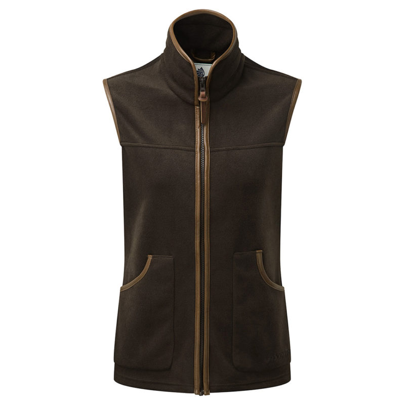 vesta Performance Brown - Shooterking