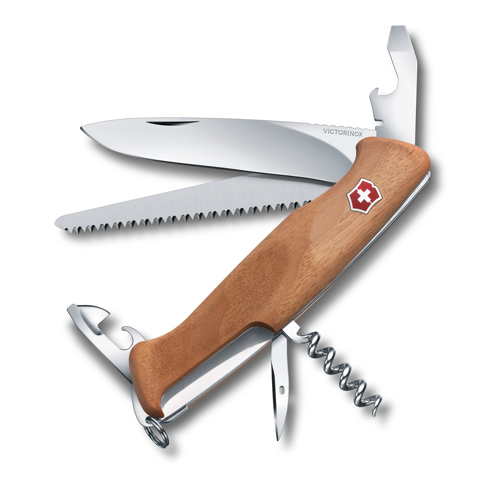 nůž RangerWood 55 - Victorinox