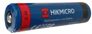 nabíjecí baterie Hikmicro 18650 3,6 V Li-ion