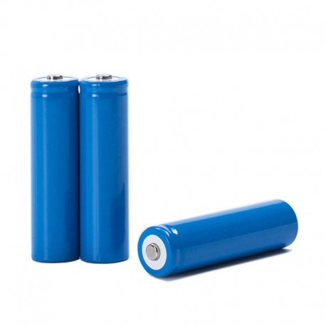 dobíjecí USB baterie 18650 - 4000 mAh