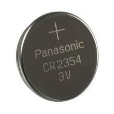 baterie CR2354 Panasonic 3 V