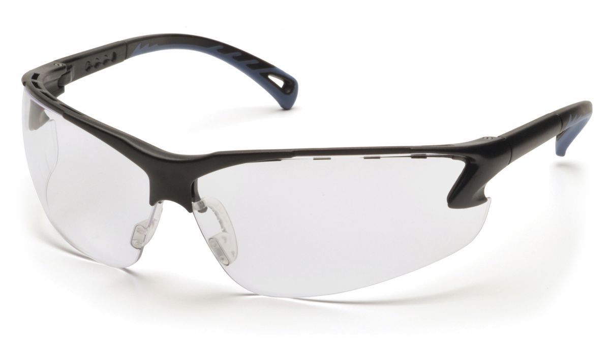 střelecké brýle Venture 3 ESB5710DT - čiré