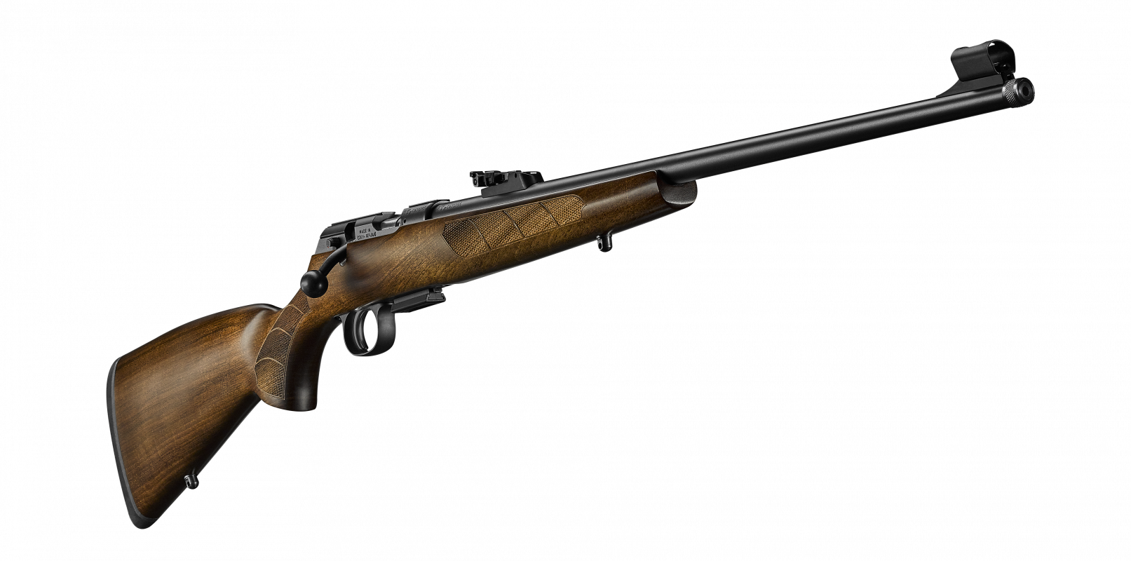 malorážka CZ 457 Premium