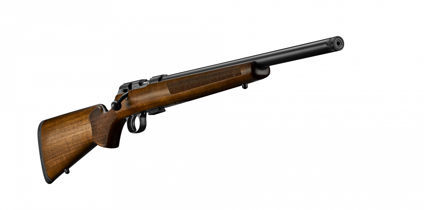 malorážka CZ 457 Varmint