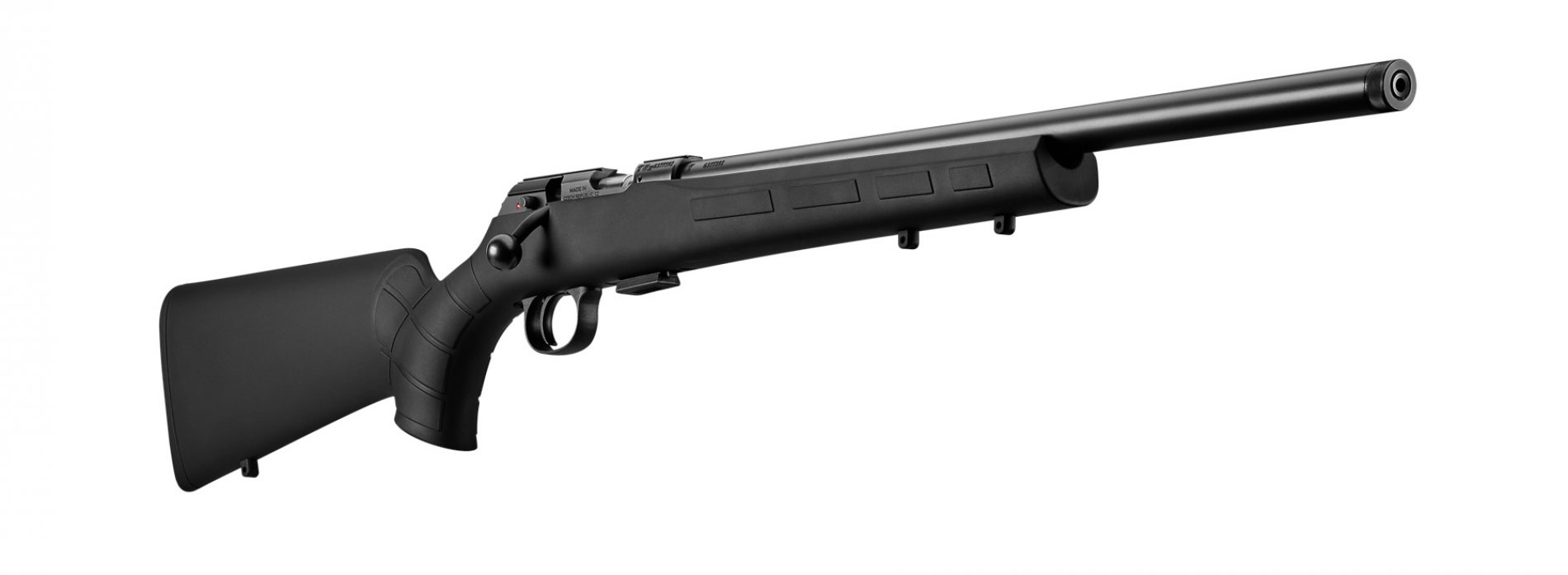 malorážka CZ 457 Varmint Syntethic