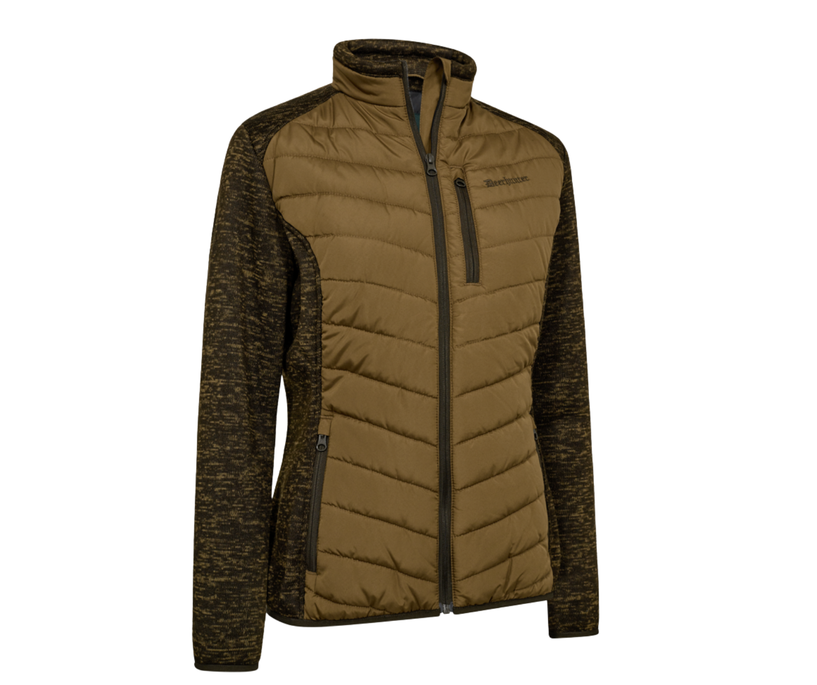 bunda Lady Moor Padded Butternut - Deerhunter