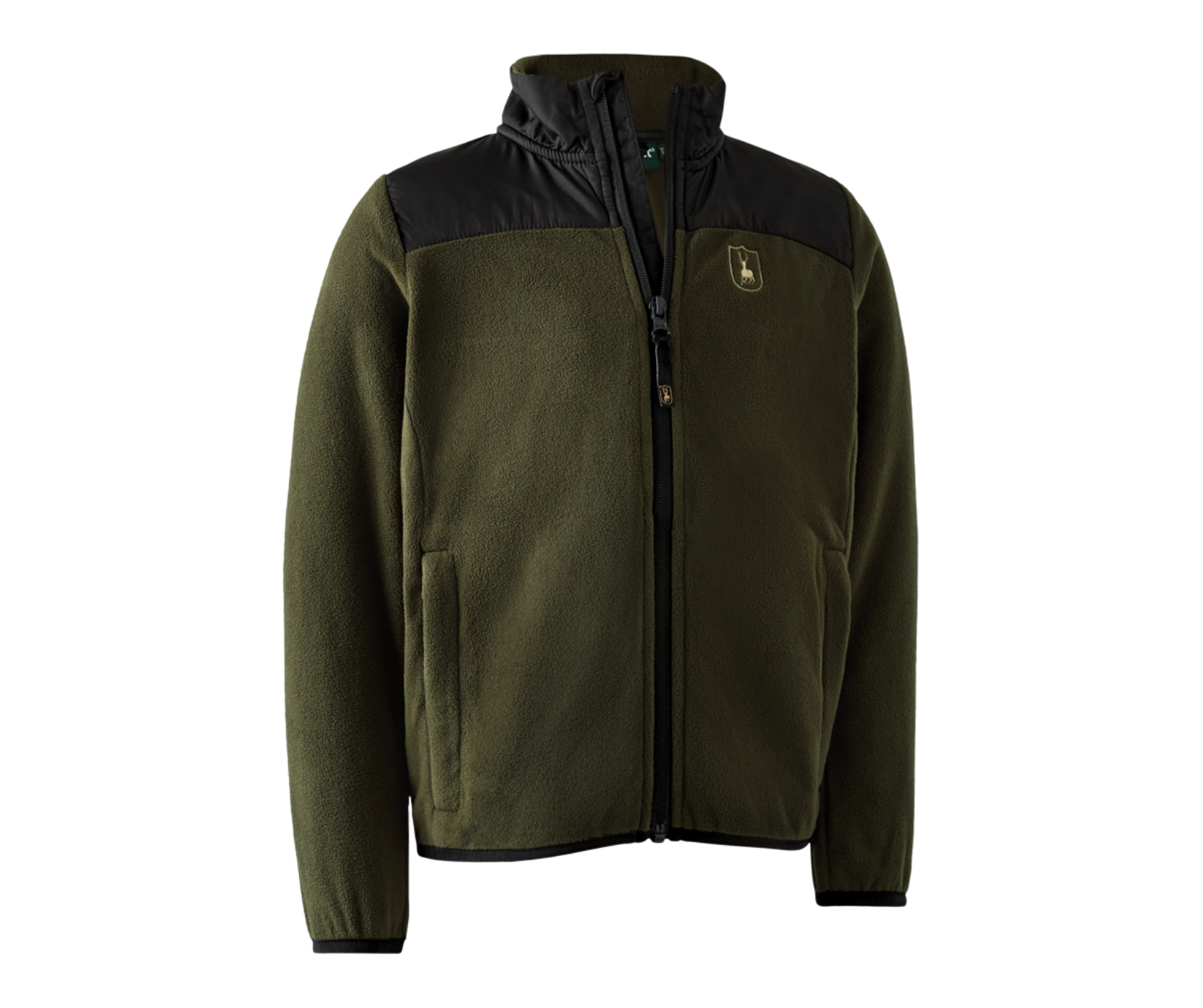 dětská fleecová mikina Northward - Deerhunter