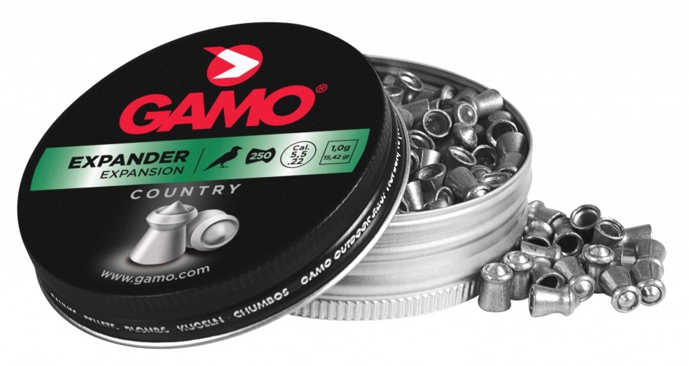 diabolo Gamo Expander - cal. 5,5