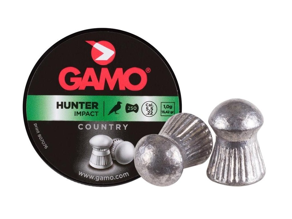 diabolo Gamo Hunter 250 ks- cal. 5,5