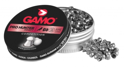 diabolo Gamo Pro Hunter 5,5 mm