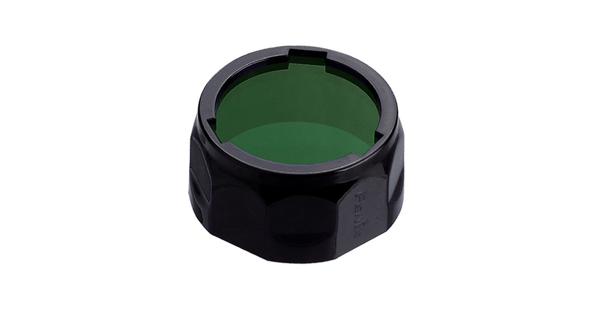 zelený filtr Fenix AOF-S