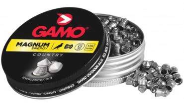 diabolo Gamo Magnum Energy - cal. 4,5 mm